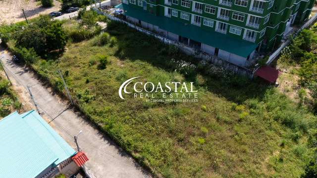 Land For Sale Jomtien