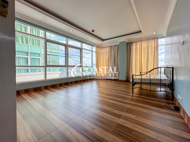 คอนโดสำหรับขายที่พัทยากลาง