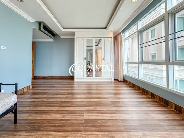 คอนโดสำหรับขายที่พัทยากลาง