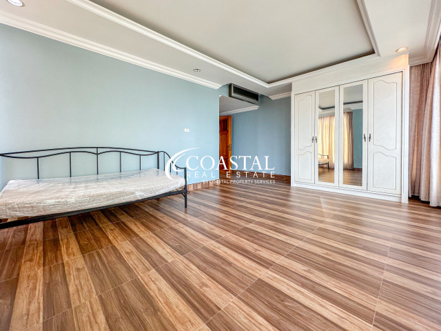 คอนโดสำหรับขายที่พัทยากลาง