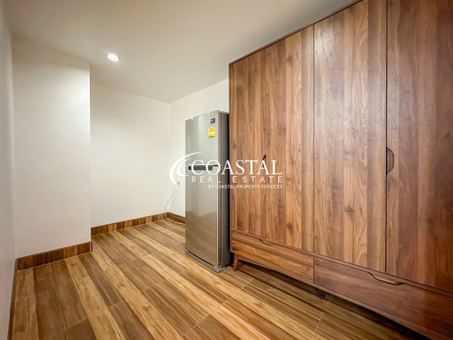 คอนโดสำหรับขายที่พัทยากลาง