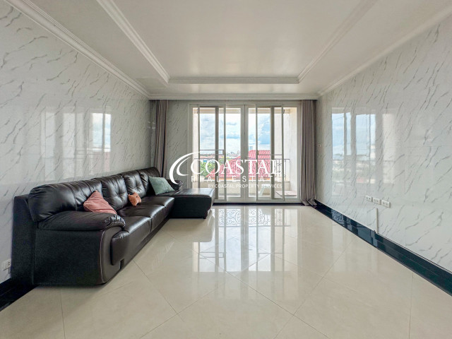 คอนโดสำหรับขายที่พัทยากลาง