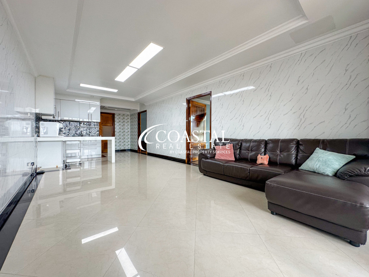 คอนโดสำหรับขายที่พัทยากลาง