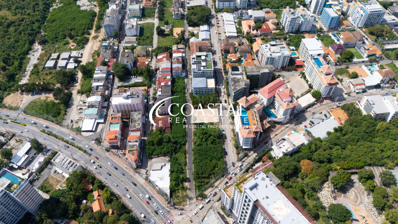 ที่ดินสำหรับขายที่พระตำหนัก