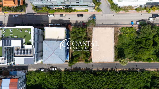 ที่ดินสำหรับขายที่พระตำหนัก