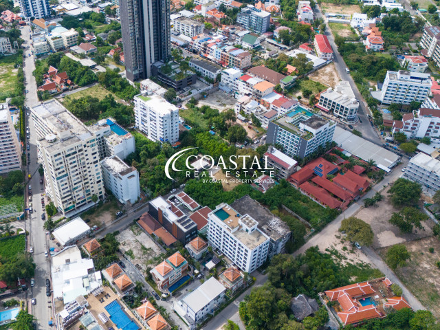 Land For Sale Pratumnak