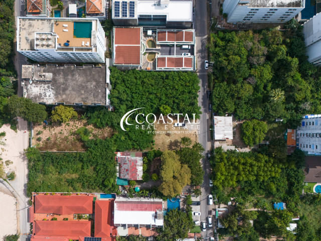 Land For Sale Pratumnak