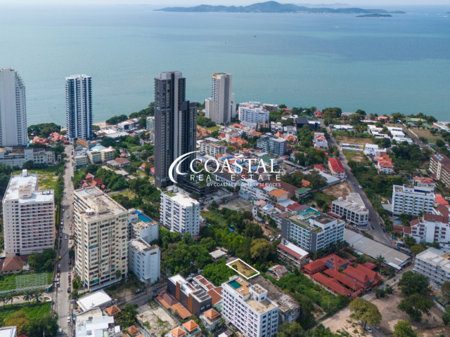 Land For Sale Pratumnak