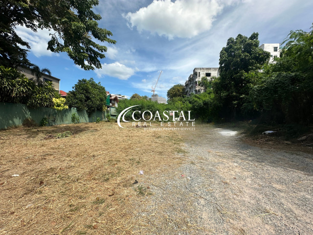 Land For Sale Pratumnak