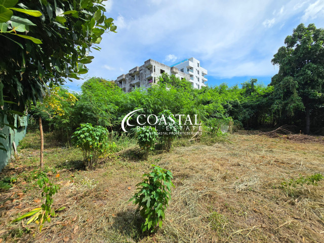 Land For Sale Pratumnak