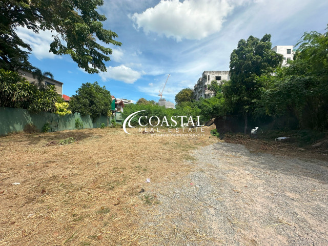 Land For Sale Pratumnak