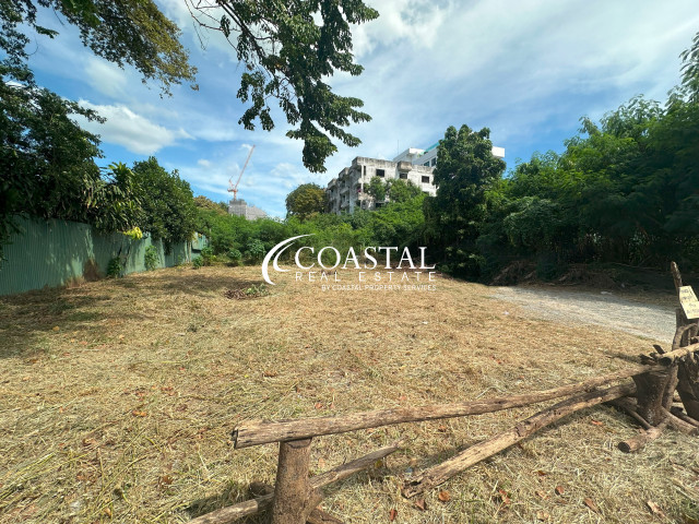 Land For Sale Pratumnak