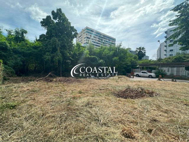 Land For Sale Pratumnak