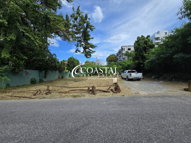 Land For Sale Pratumnak