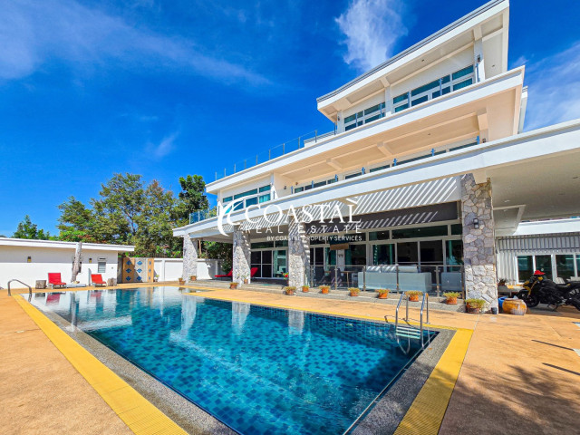 House For Sale Mabprachan/Pong