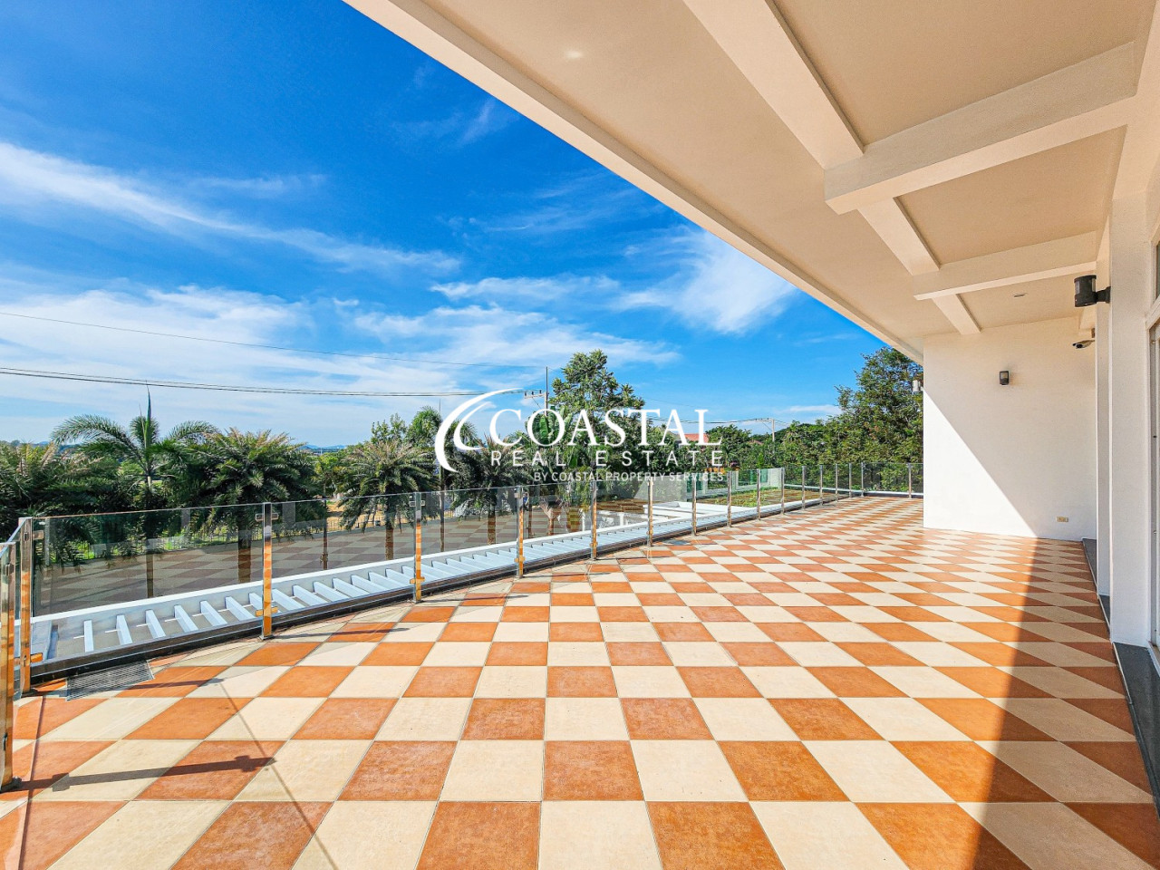 House For Sale Mabprachan/Pong