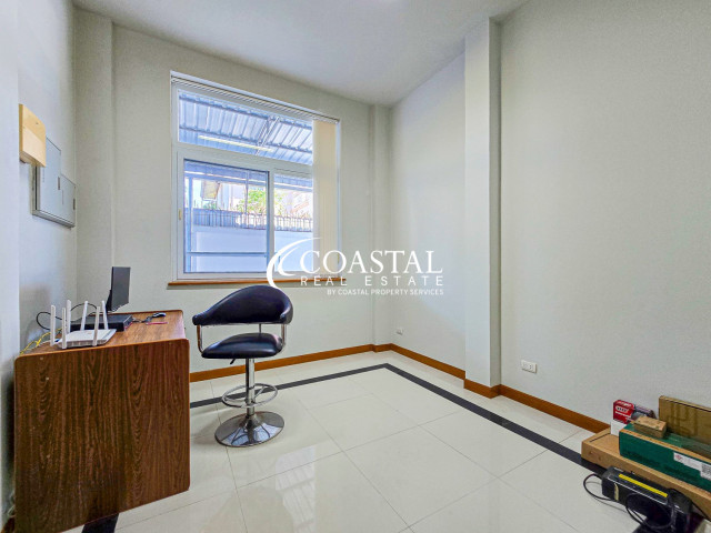 House For Sale Mabprachan/Pong