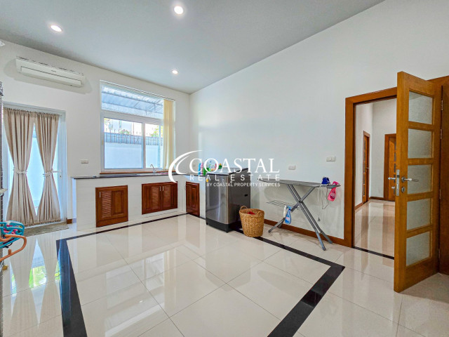 House For Sale Mabprachan/Pong