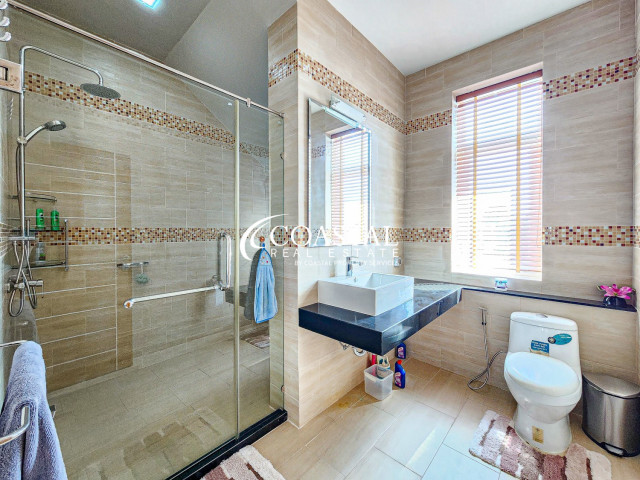 House For Sale Mabprachan/Pong