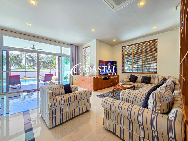 House For Sale Mabprachan/Pong