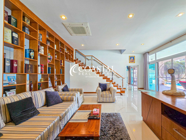 House For Sale Mabprachan/Pong