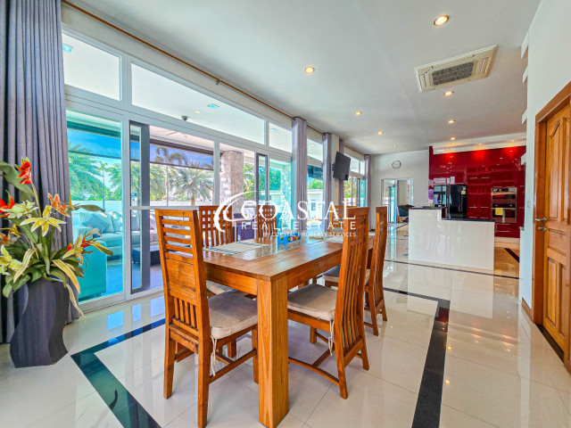 House For Sale Mabprachan/Pong