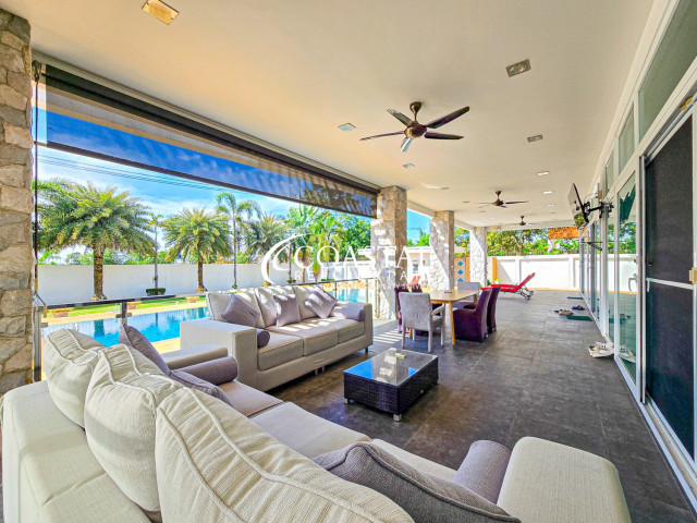 House For Sale Mabprachan/Pong