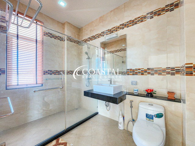 House For Sale Mabprachan/Pong