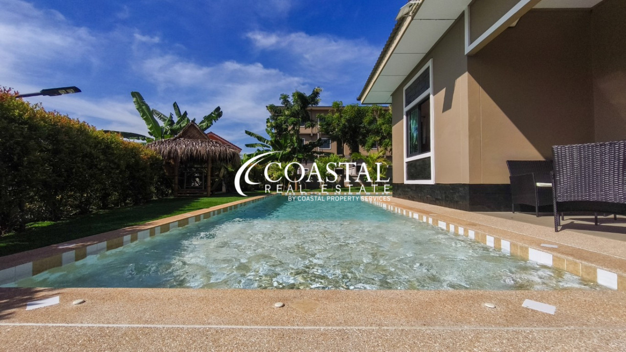 House For Sale Bang Saray