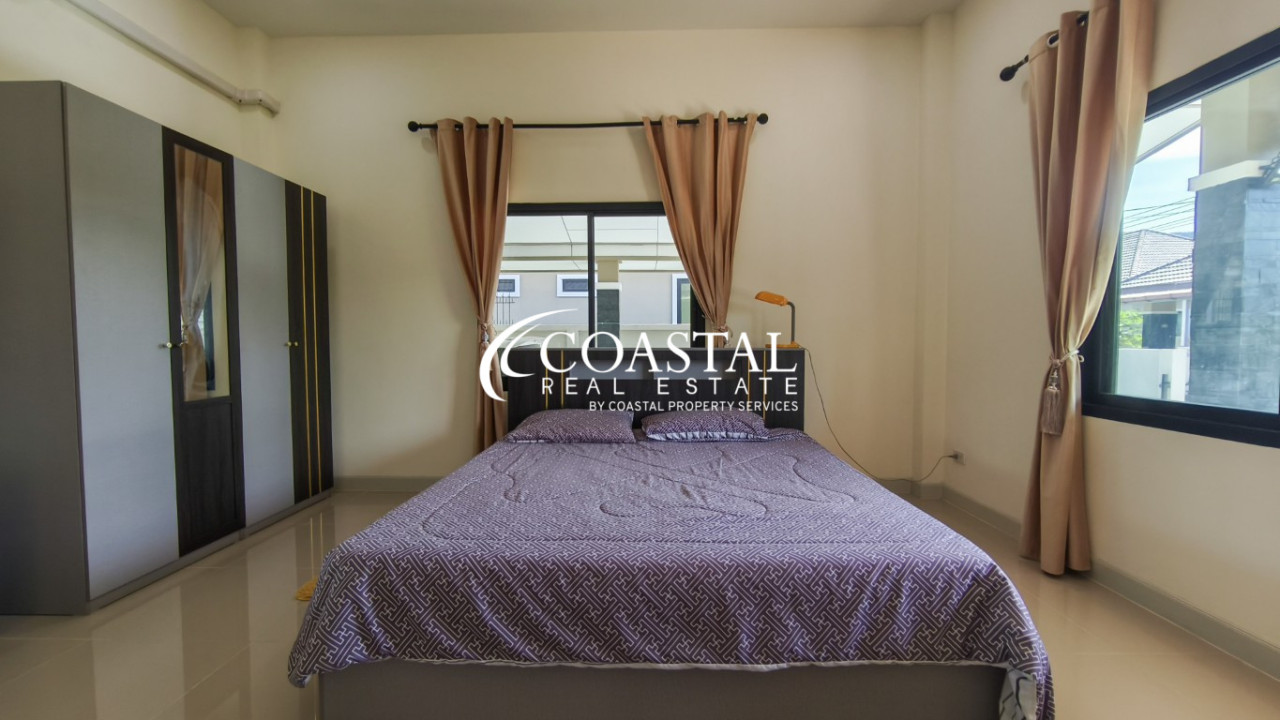 House For Sale Bang Saray