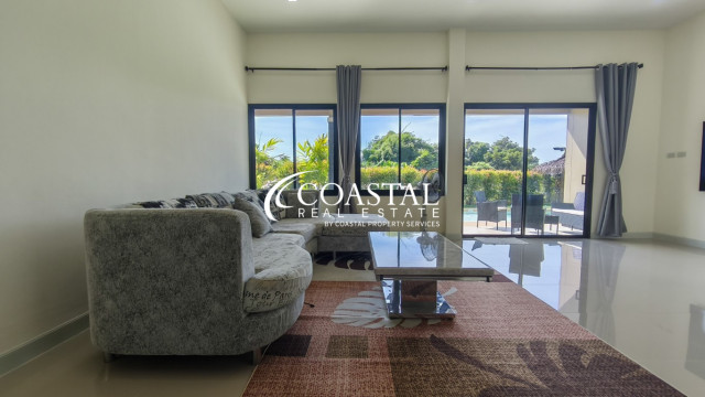 House For Sale Bang Saray