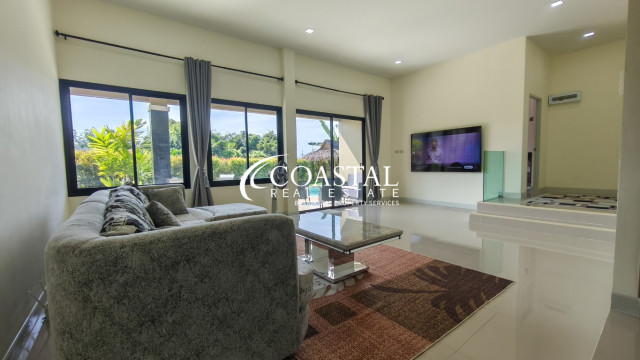 House For Sale Bang Saray