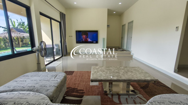 House For Sale Bang Saray