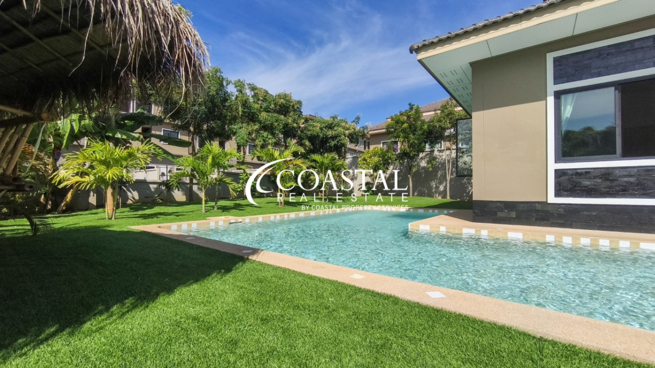 House For Sale Bang Saray