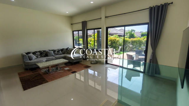 House For Sale Bang Saray