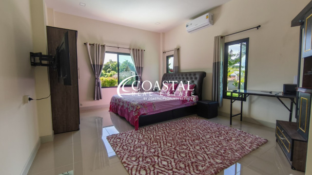 House For Sale Bang Saray