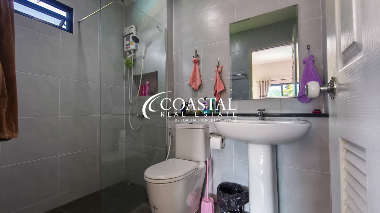 House For Sale Bang Saray