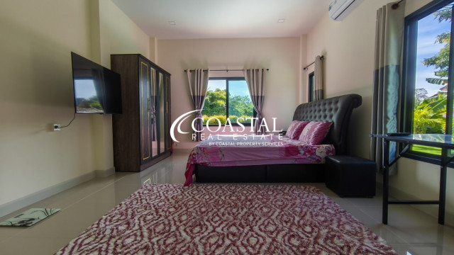 House For Sale Bang Saray