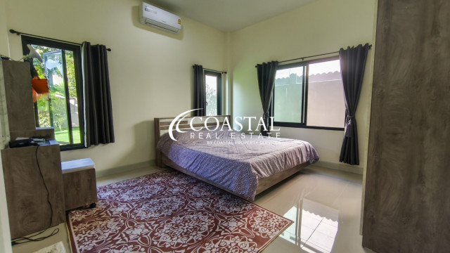 House For Sale Bang Saray