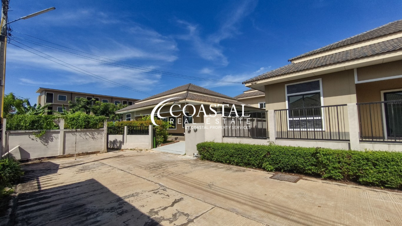 House For Sale Bang Saray