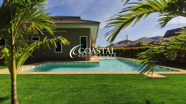 House For Sale Bang Saray