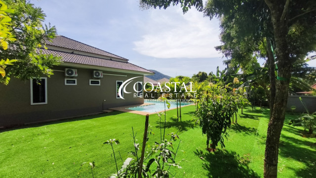 House For Sale Bang Saray