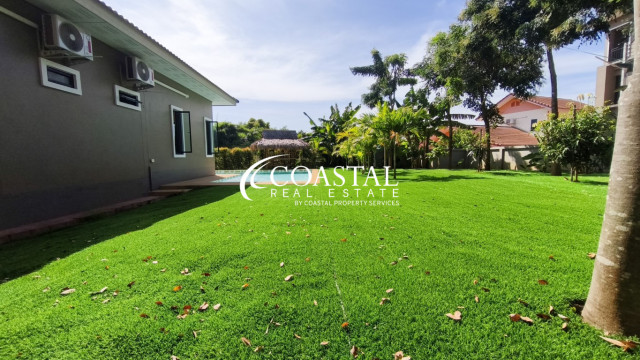 House For Sale Bang Saray