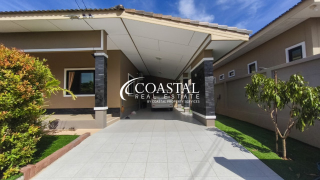 House For Sale Bang Saray