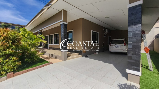 House For Sale Bang Saray