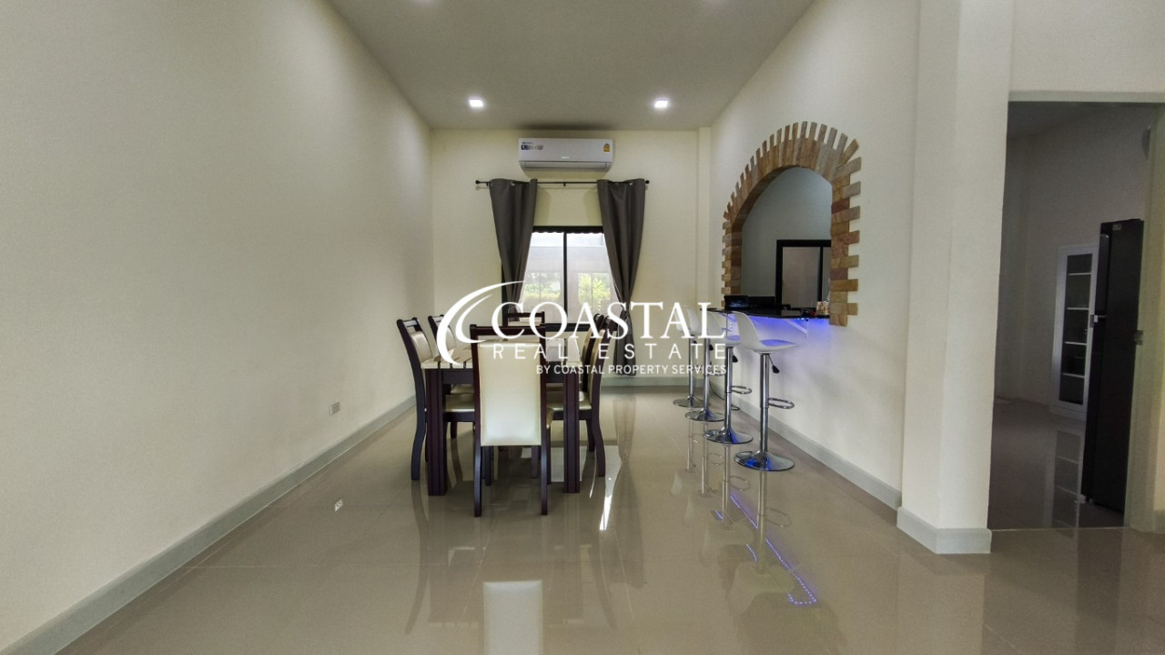 House For Sale Bang Saray