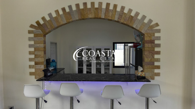 House For Sale Bang Saray