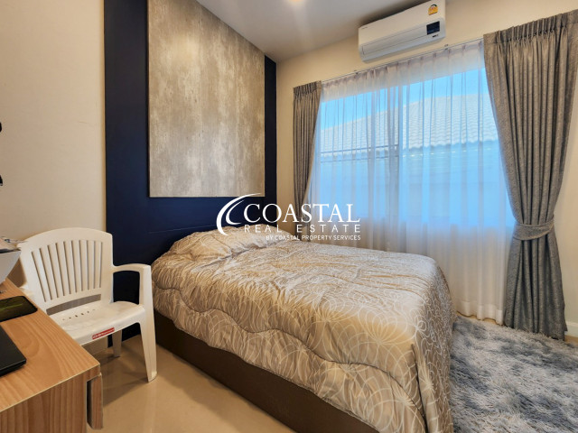 บ้านสำหรับขายที่ห้วยใหญ่