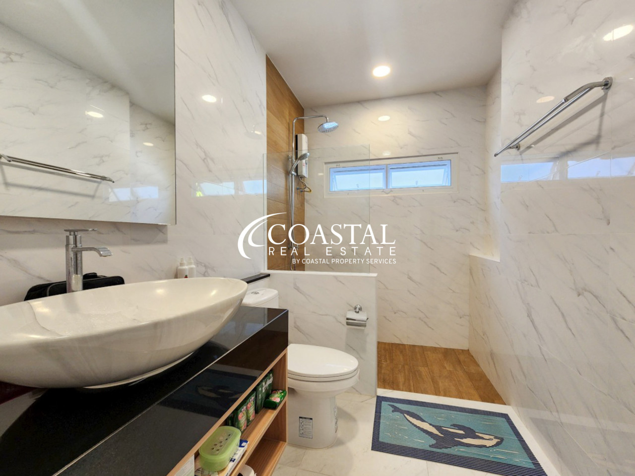 บ้านสำหรับขายที่ห้วยใหญ่