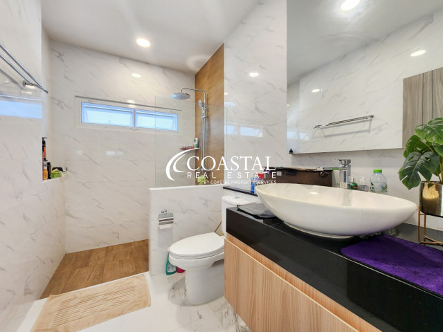 บ้านสำหรับขายที่ห้วยใหญ่